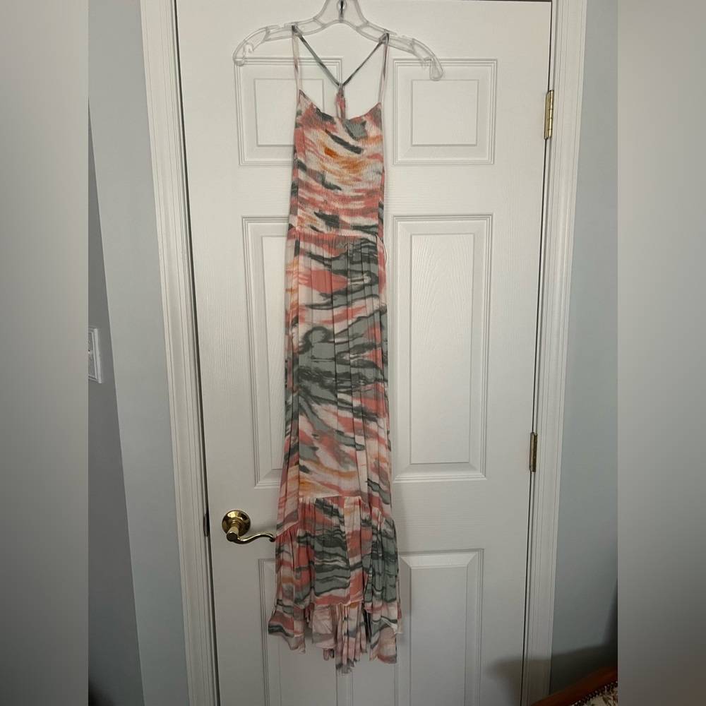 Vestique - maxi dress